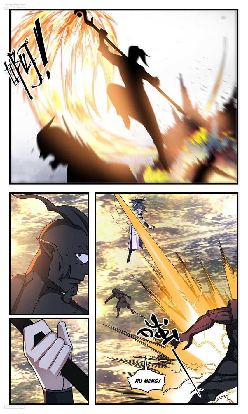 Martial Peak Part 2 Chapter 3533 - https://img.komiku.org/uploads2/2760900-2.jpg