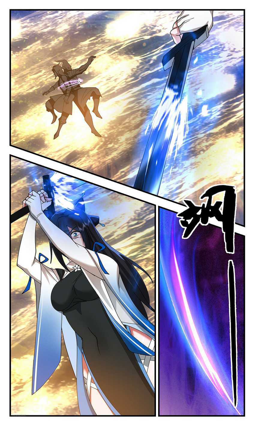 Martial Peak Part 2 Chapter 3533 - https://img.komiku.org/uploads2/2760900-4.jpg