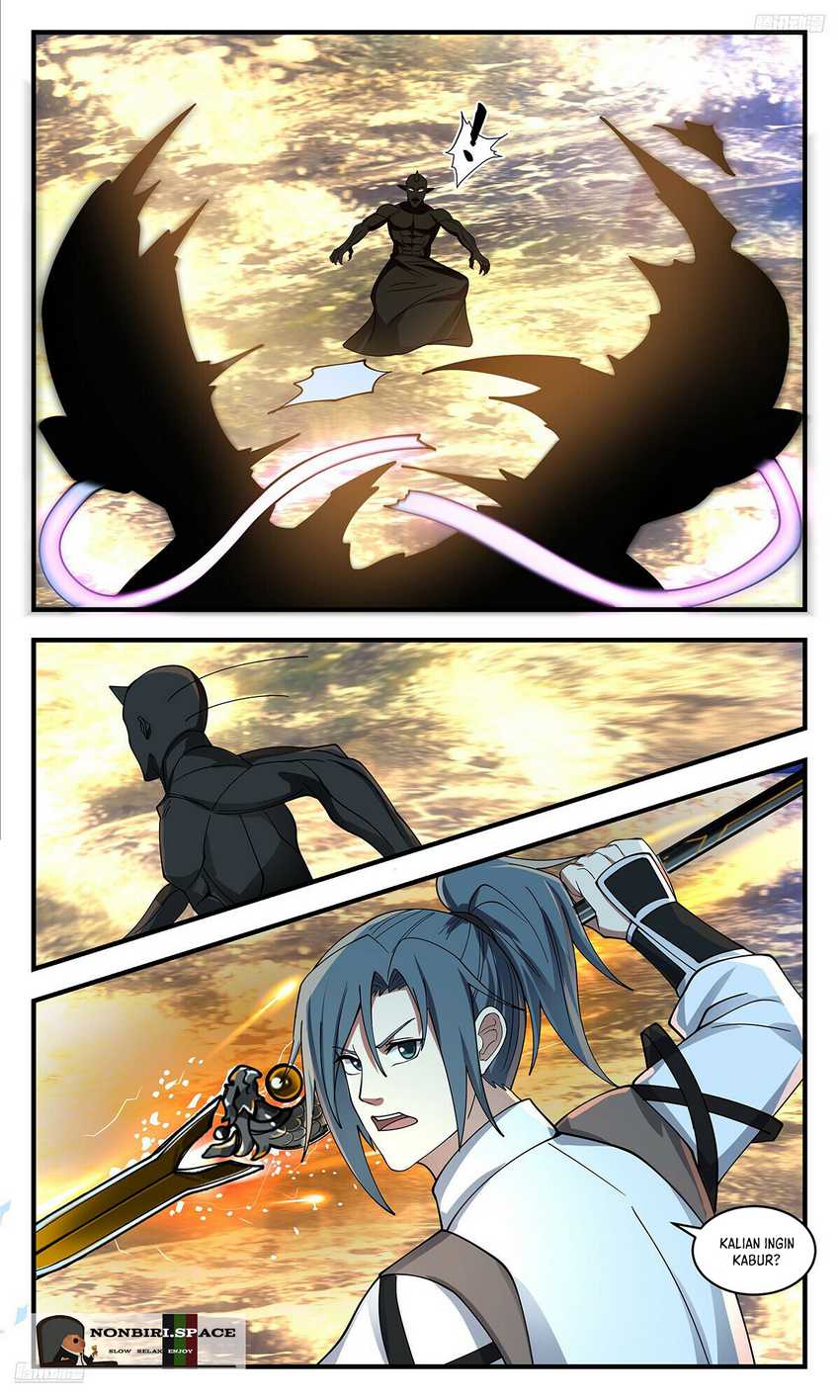 Martial Peak Part 2 Chapter 3533 - https://img.komiku.org/uploads2/2760900-5.jpg