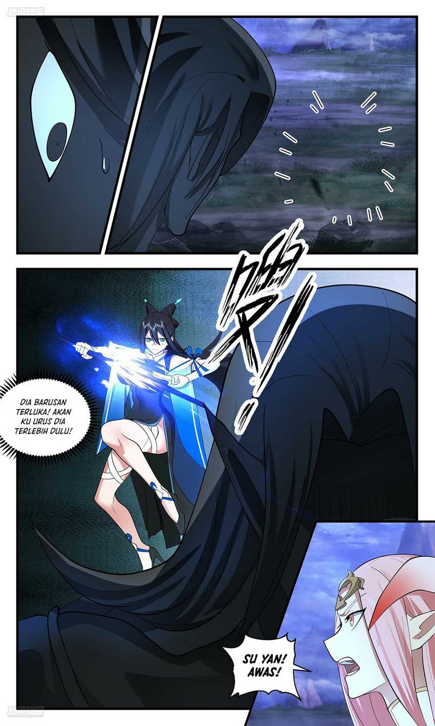 Martial Peak Part 2 Chapter 3532 - https://img.komiku.org/uploads2/2760901-2.jpg