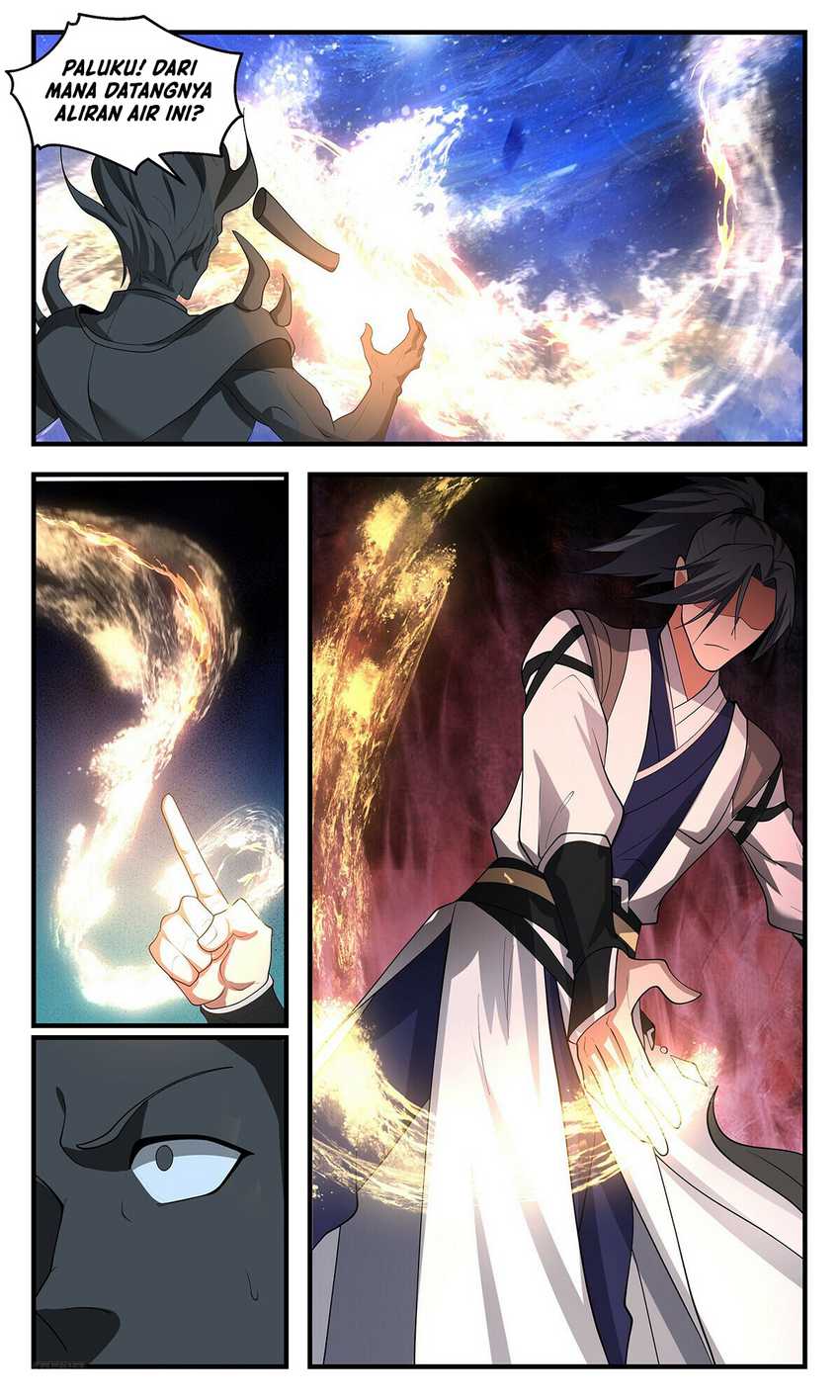 Martial Peak Part 2 Chapter 3532 - https://img.komiku.org/uploads2/2760901-4.jpg