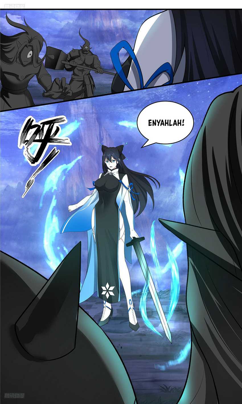 Baca Manhua Martial Peak Part 2 Chapter 3531 Gambar 2