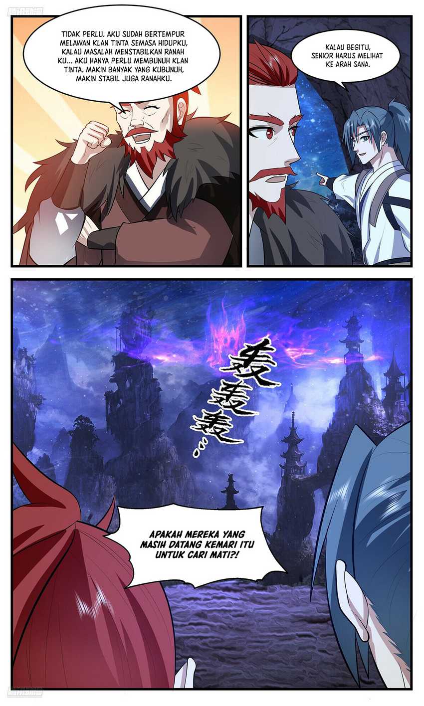 Martial Peak Part 2 Chapter 3530 - https://img.komiku.org/uploads2/2760904-2.jpg