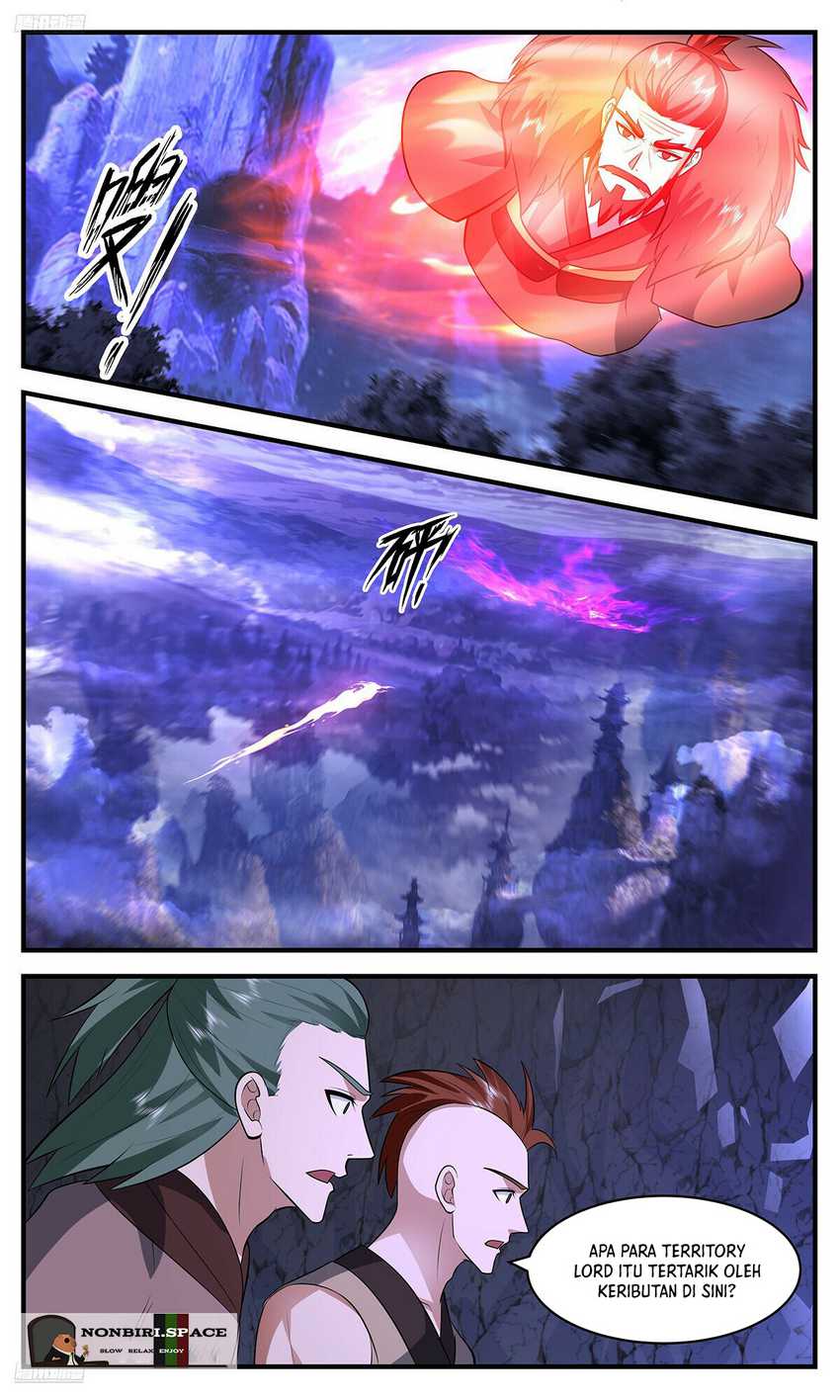 Martial Peak Part 2 Chapter 3530 - https://img.komiku.org/uploads2/2760904-3.jpg