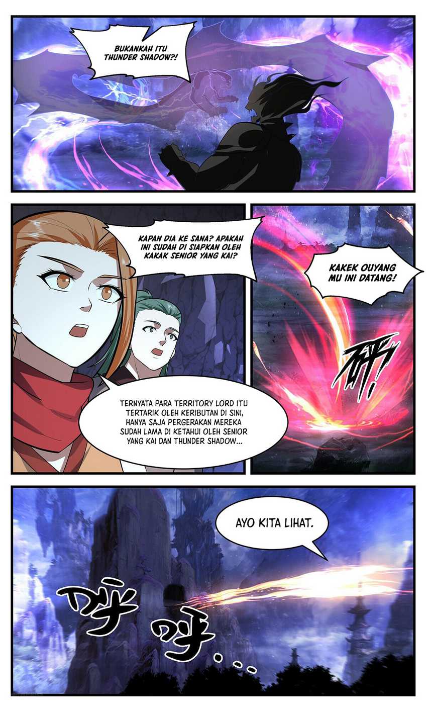Martial Peak Part 2 Chapter 3530 - https://img.komiku.org/uploads2/2760904-4.jpg