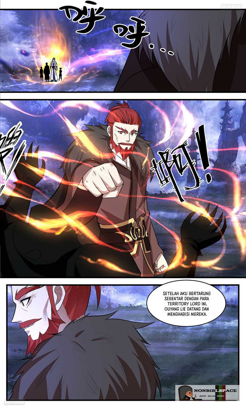 Martial Peak Part 2 Chapter 3530 - https://img.komiku.org/uploads2/2760904-5.jpg