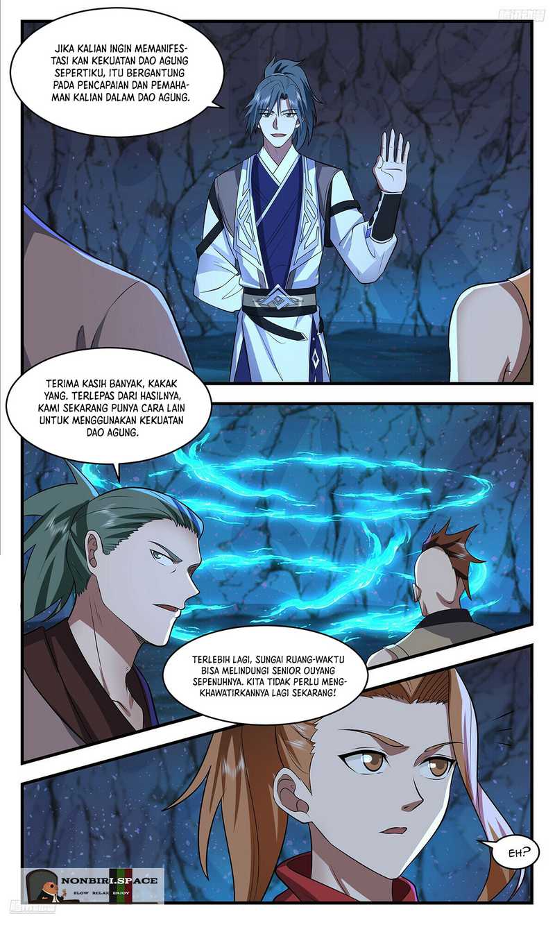 Martial Peak Part 2 Chapter 3529 - https://img.komiku.org/uploads2/2760906-5.jpg