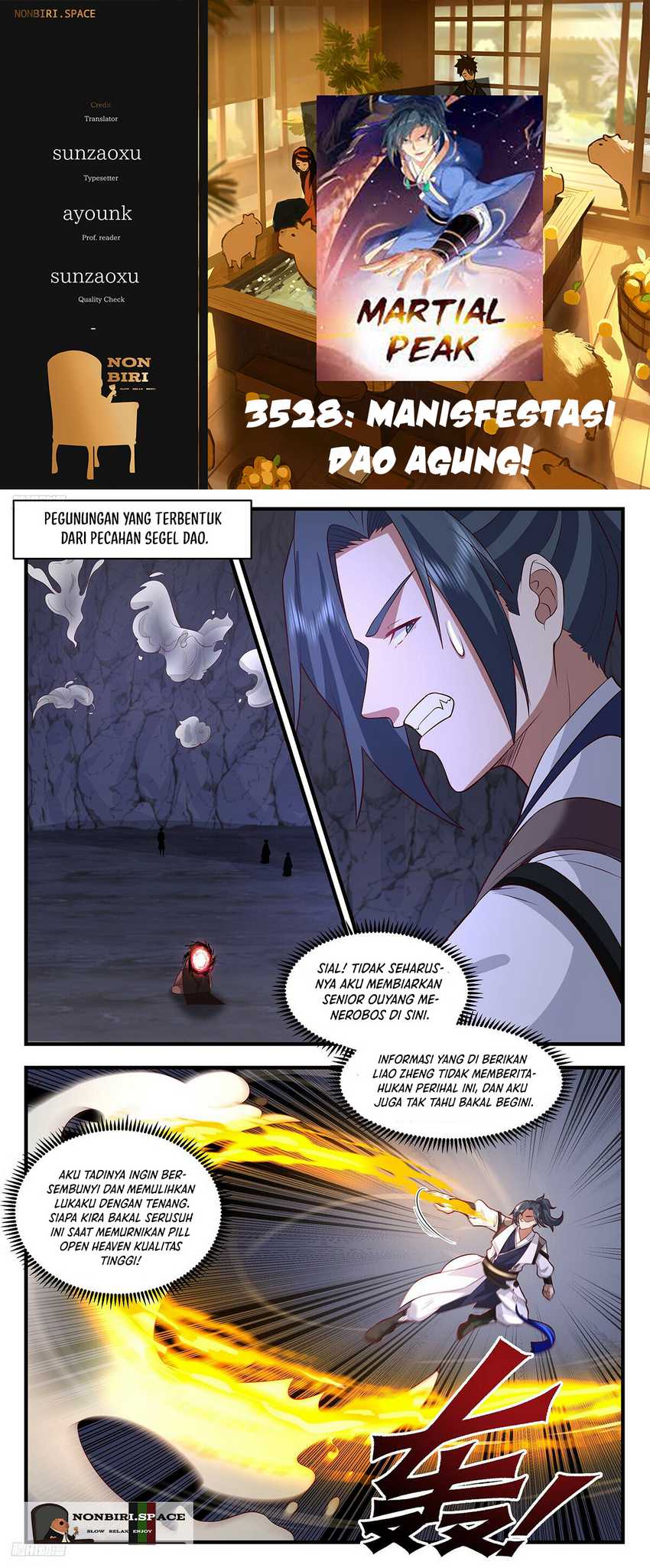 Martial Peak Part 2 Chapter 3528 - https://img.komiku.org/uploads2/2760908-1.jpg
