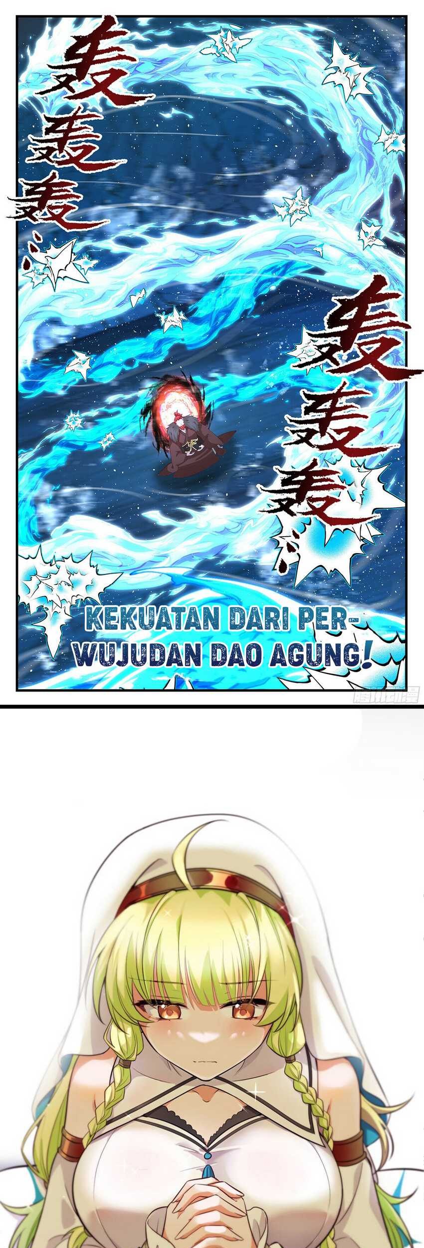 Martial Peak Part 2 Chapter 3528 Gambar 12