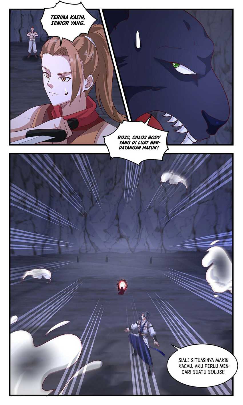 Martial Peak Part 2 Chapter 3528 - https://img.komiku.org/uploads2/2760908-4.jpg