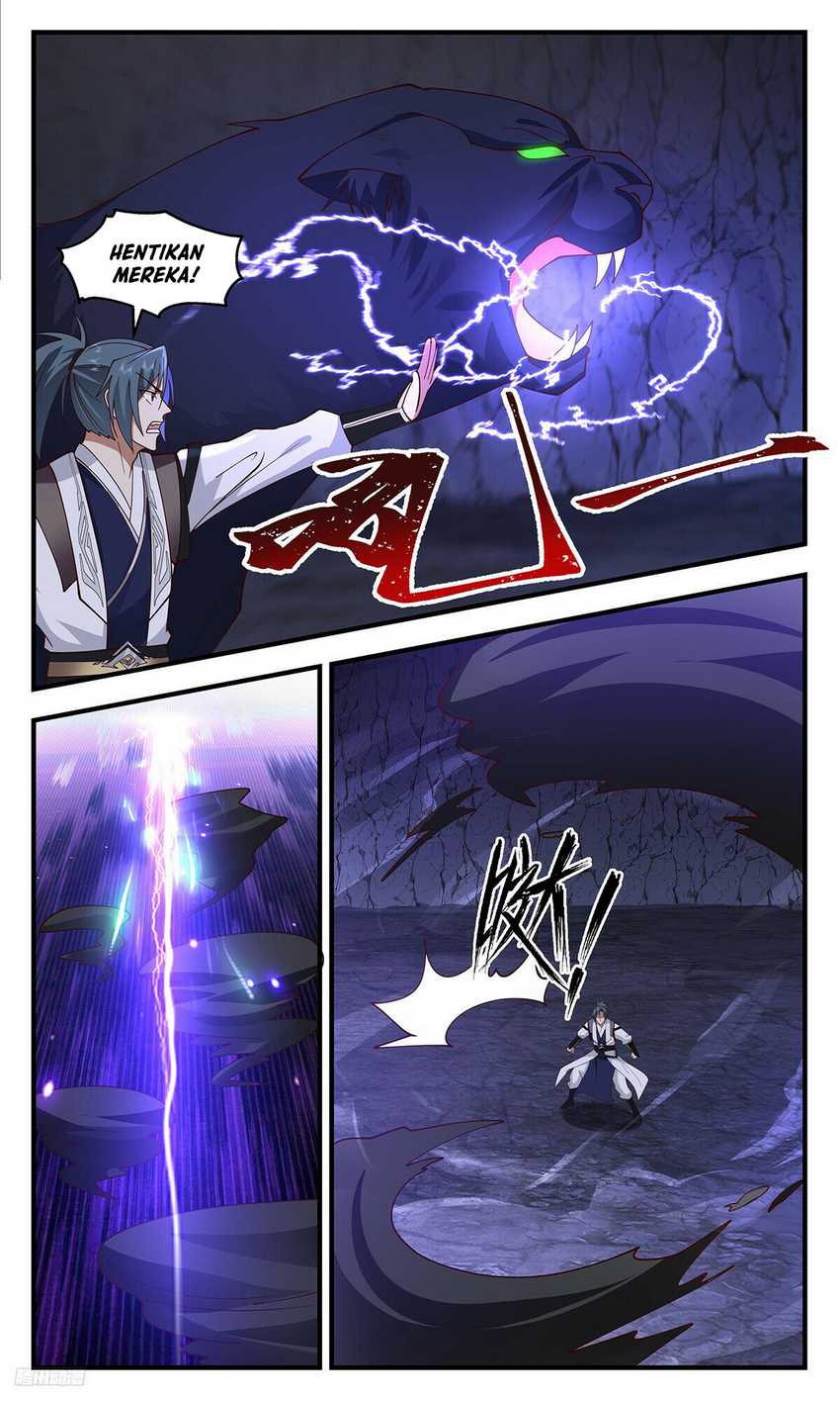 Martial Peak Part 2 Chapter 3527 Gambar 10