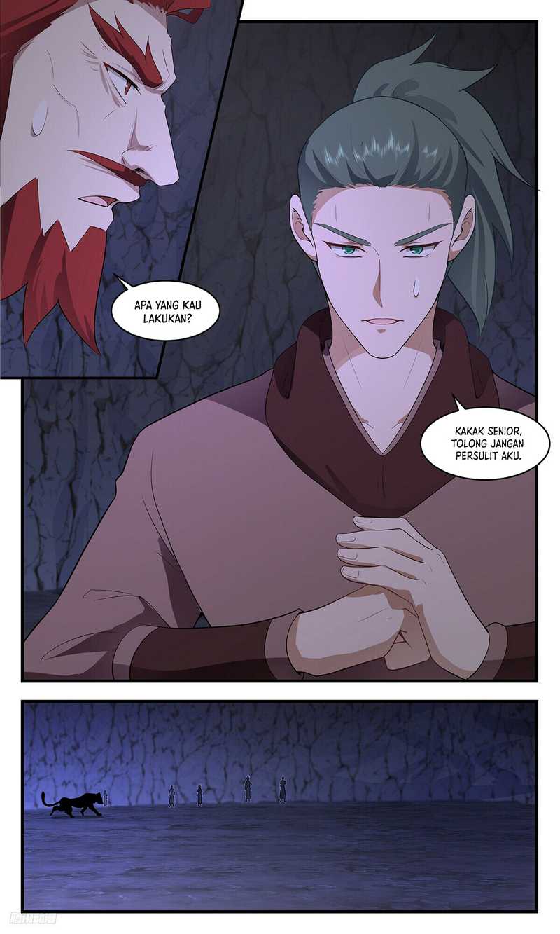 Martial Peak Part 2 Chapter 3526 Gambar 10