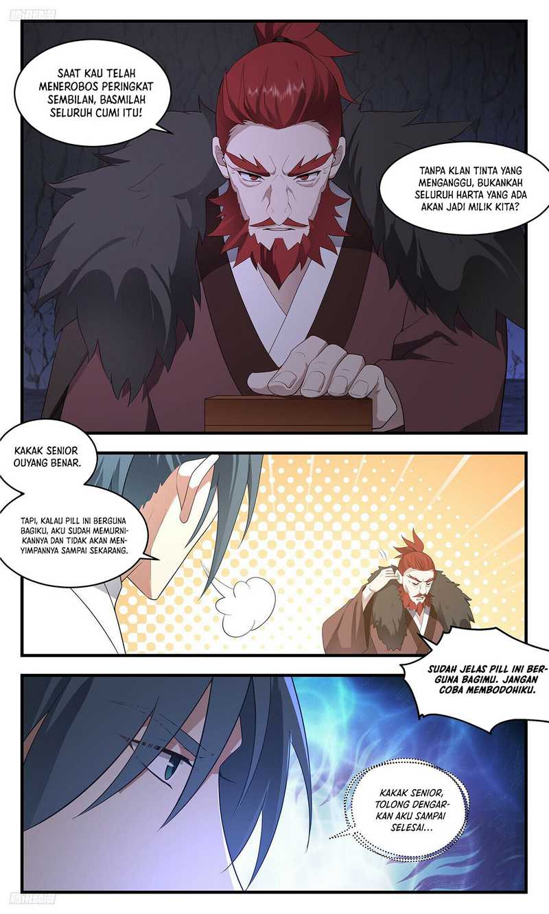 Martial Peak Part 2 Chapter 3526 - https://img.komiku.org/uploads2/2760911-2.jpg