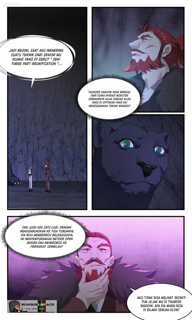 Martial Peak Part 2 Chapter 3526 - https://img.komiku.org/uploads2/2760911-3.jpg