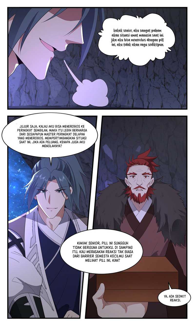 Martial Peak Part 2 Chapter 3526 - https://img.komiku.org/uploads2/2760911-4.jpg