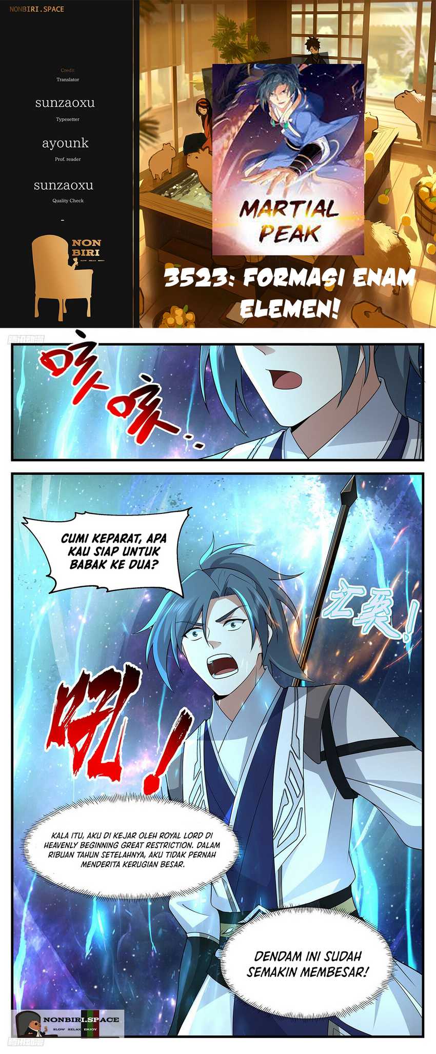 Martial Peak Part 2 Chapter 3523 - https://img.komiku.org/uploads2/2760915-1.jpg