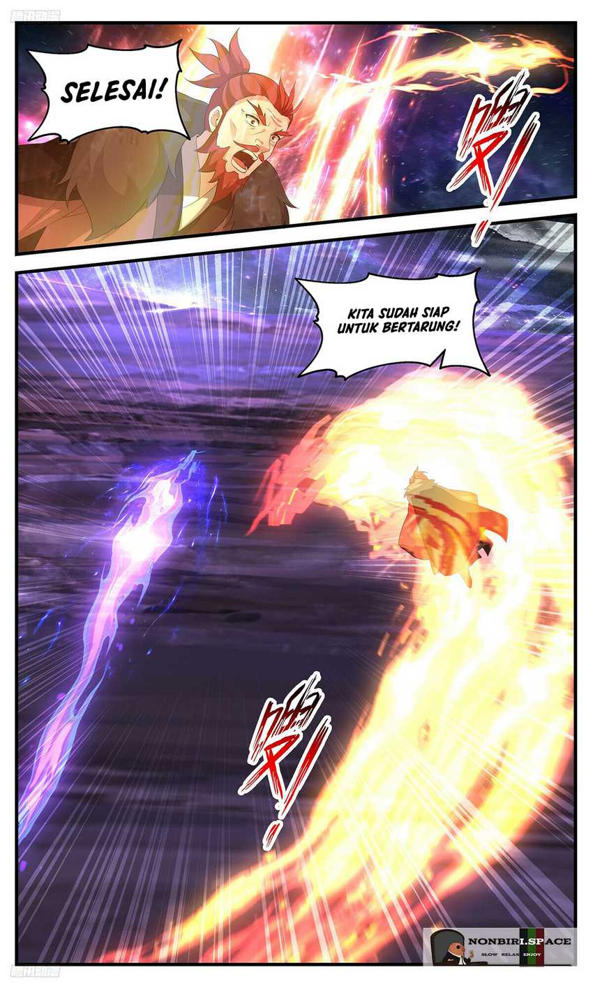 Martial Peak Part 2 Chapter 3523 - https://img.komiku.org/uploads2/2760915-3.jpg