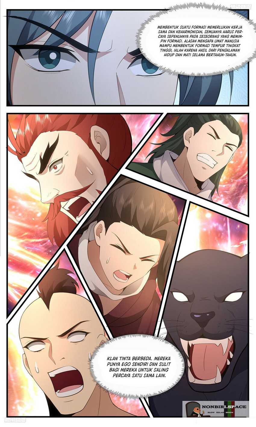 Martial Peak Part 2 Chapter 3523 - https://img.komiku.org/uploads2/2760915-5.jpg