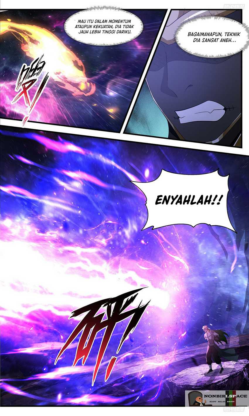Martial Peak Part 2 Chapter 3523 Gambar 9