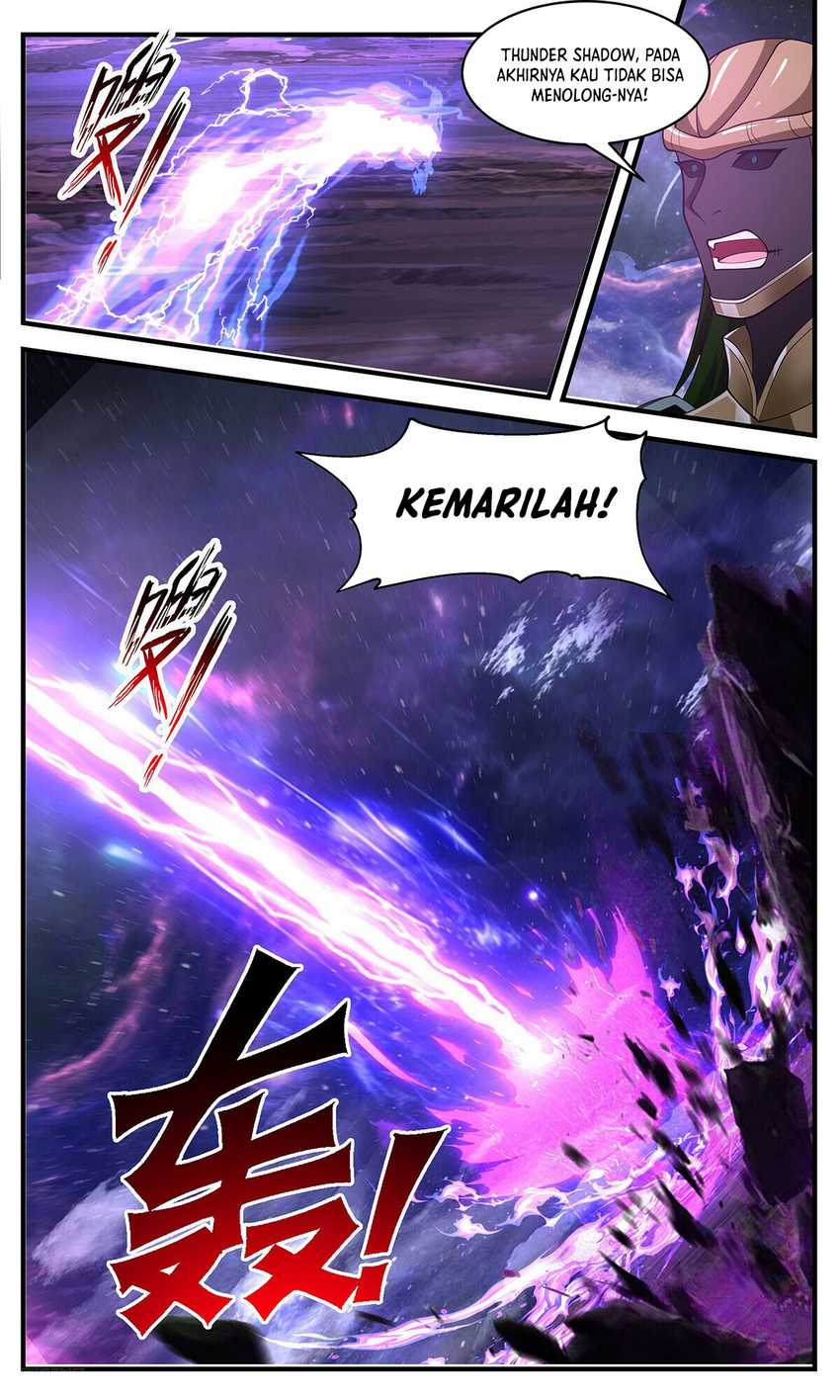 Martial Peak Part 2 Chapter 3522 Gambar 10