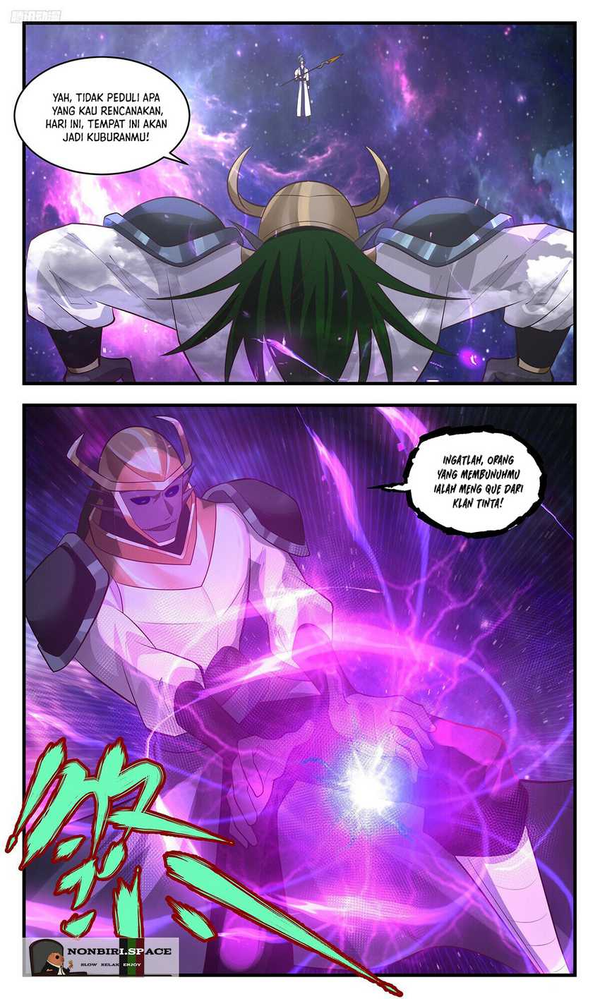 Martial Peak Part 2 Chapter 3521 - https://img.komiku.org/uploads2/2760917-3.jpg