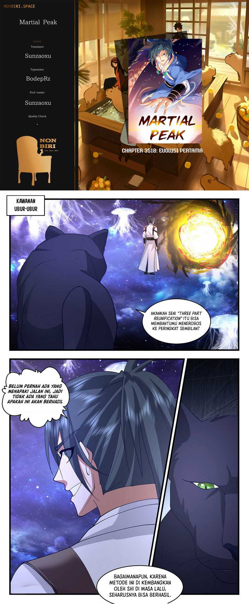 Martial Peak Part 2 Chapter 3518 - https://img.komiku.org/uploads2/2760921-1.jpg