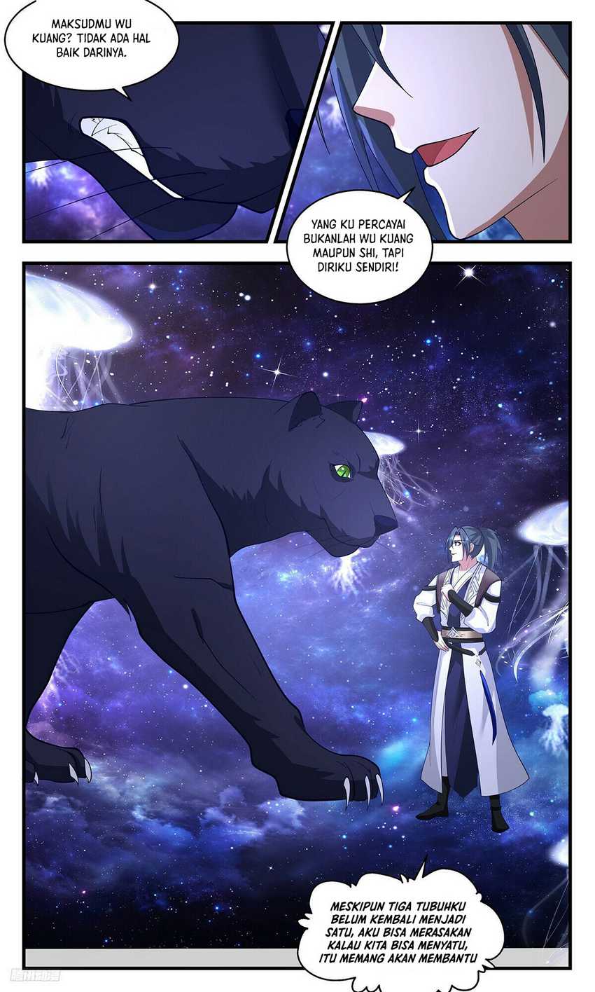 Martial Peak Part 2 Chapter 3518 - https://img.komiku.org/uploads2/2760921-2.jpg