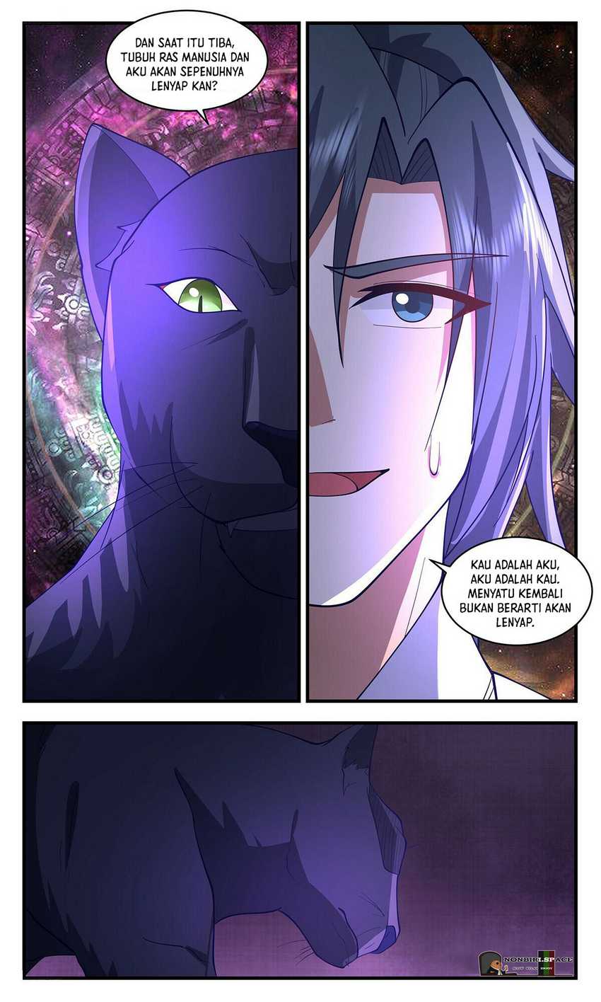Martial Peak Part 2 Chapter 3518 - https://img.komiku.org/uploads2/2760921-3.jpg