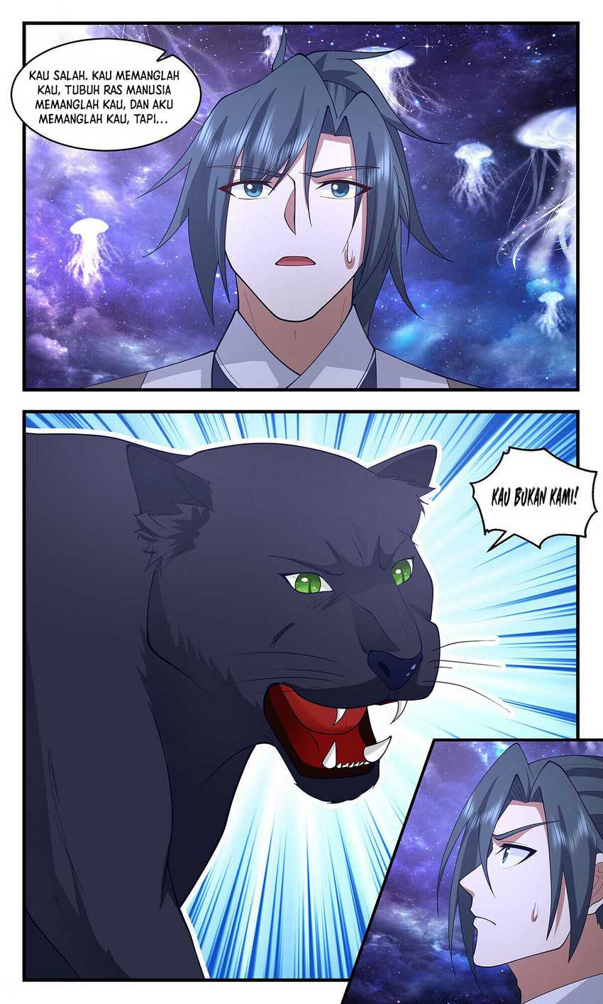 Martial Peak Part 2 Chapter 3518 - https://img.komiku.org/uploads2/2760921-4.jpg