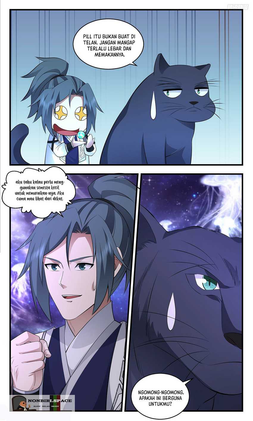 Martial Peak Part 2 Chapter 3517 - https://img.komiku.org/uploads2/2760922-5.jpg