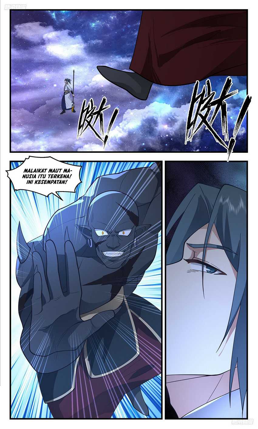 Martial Peak Part 2 Chapter 3516 Gambar 6
