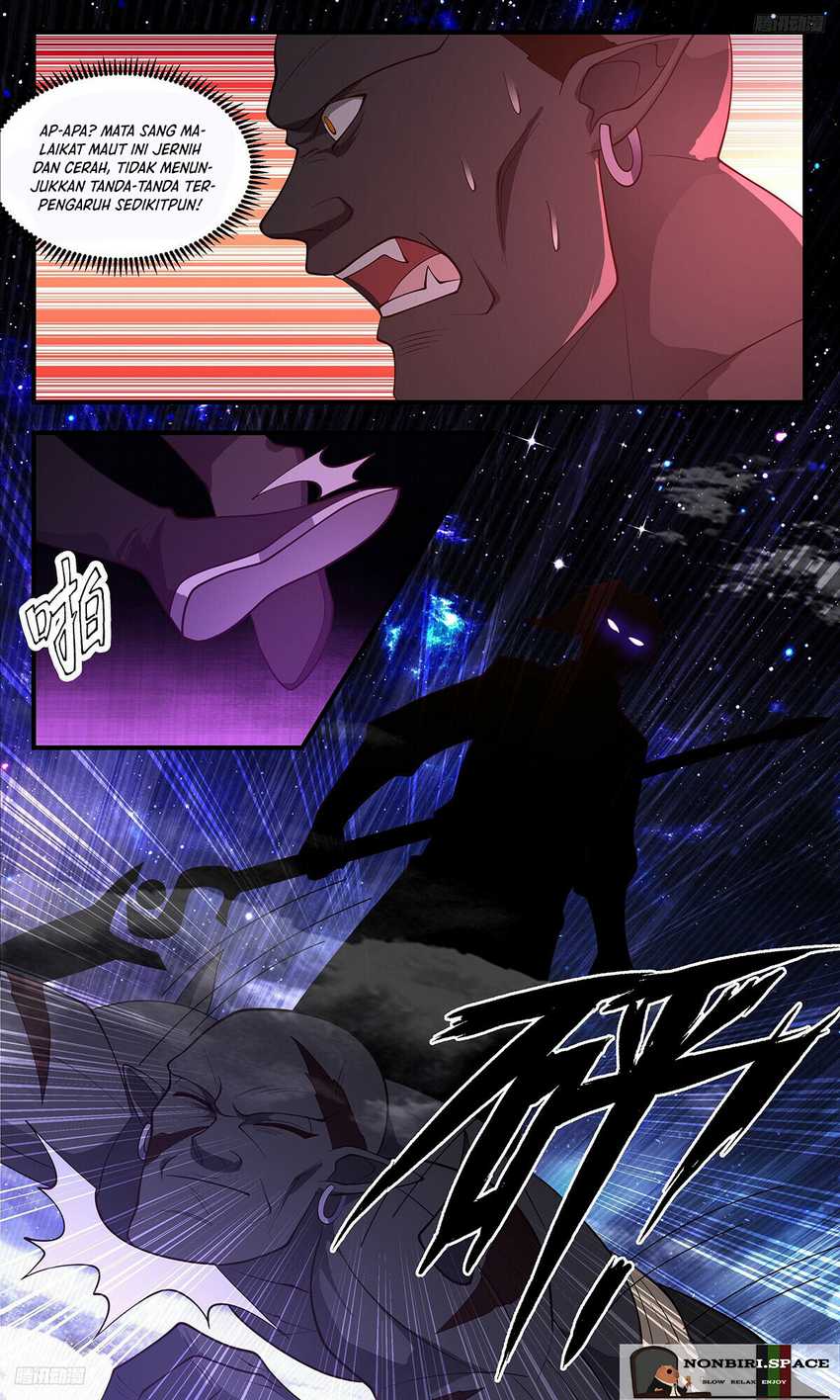 Martial Peak Part 2 Chapter 3516 Gambar 7