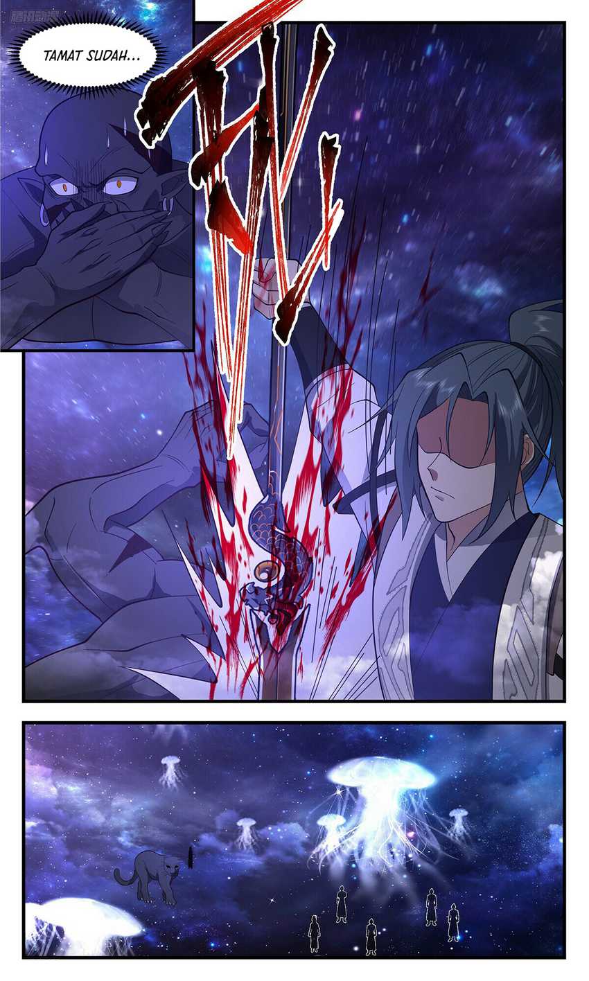 Martial Peak Part 2 Chapter 3516 Gambar 8