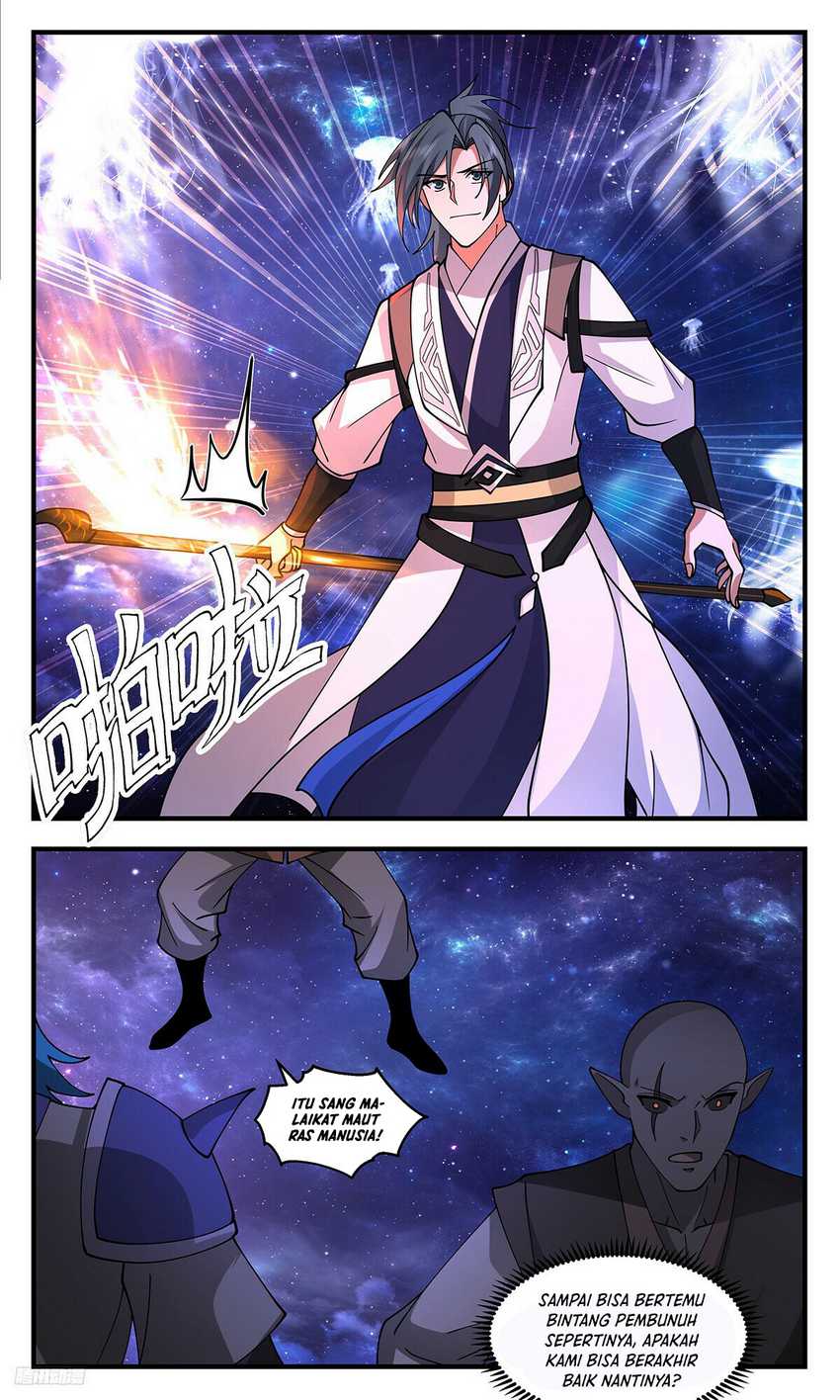 Martial Peak Part 2 Chapter 3515 Gambar 10