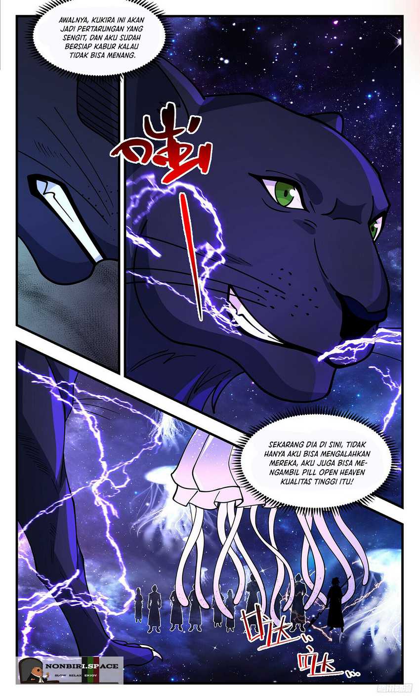 Martial Peak Part 2 Chapter 3515 Gambar 11