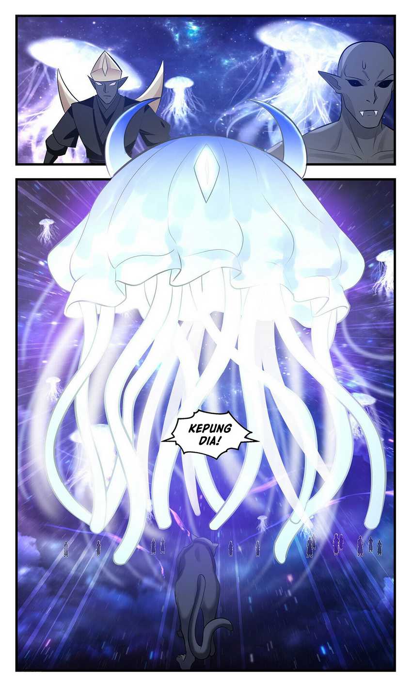 Martial Peak Part 2 Chapter 3515 Gambar 4