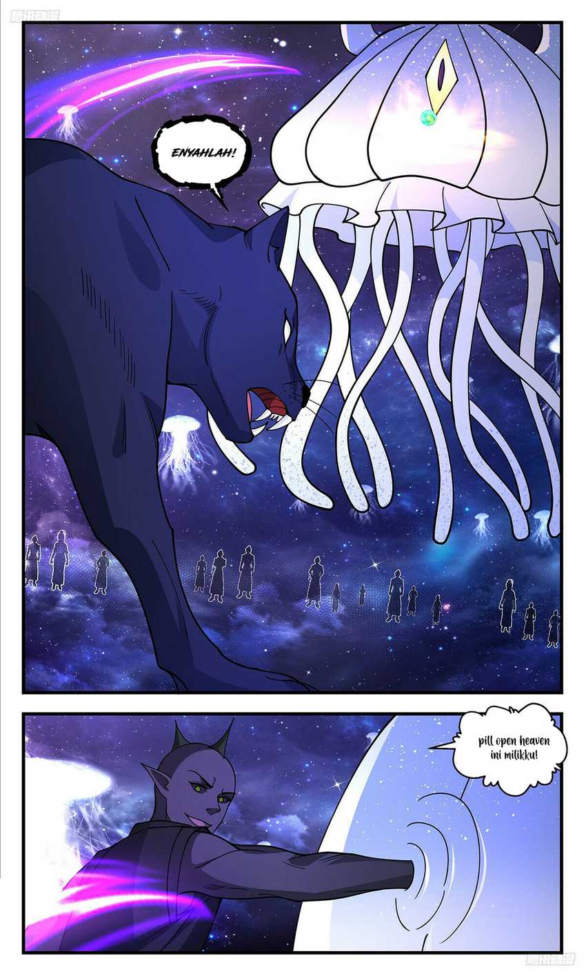 Martial Peak Part 2 Chapter 3515 Gambar 6