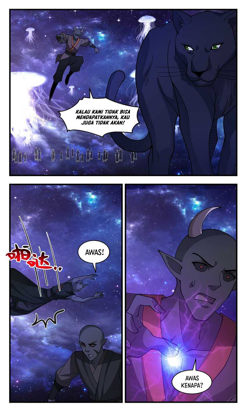 Martial Peak Part 2 Chapter 3515 Gambar 8