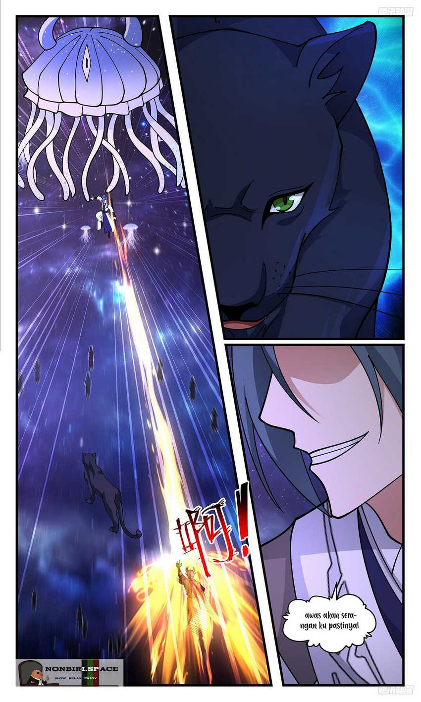 Martial Peak Part 2 Chapter 3515 Gambar 9