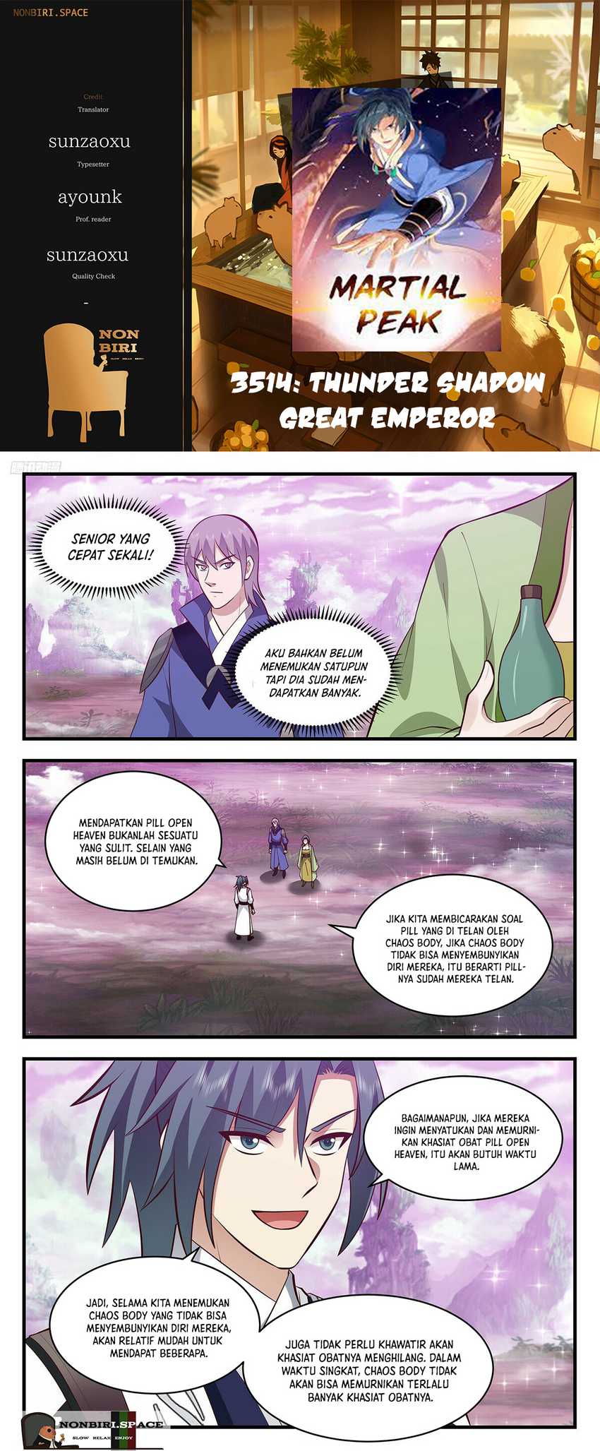 Martial Peak Part 2 Chapter 3514 - https://img.komiku.org/uploads2/2760925-1.jpg