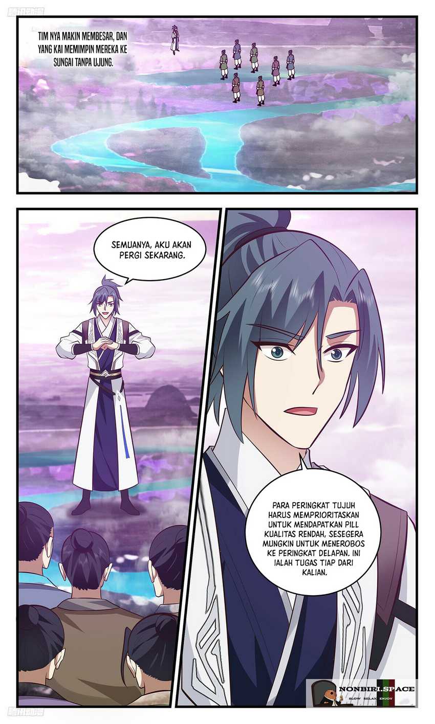 Martial Peak Part 2 Chapter 3514 - https://img.komiku.org/uploads2/2760925-3.jpg
