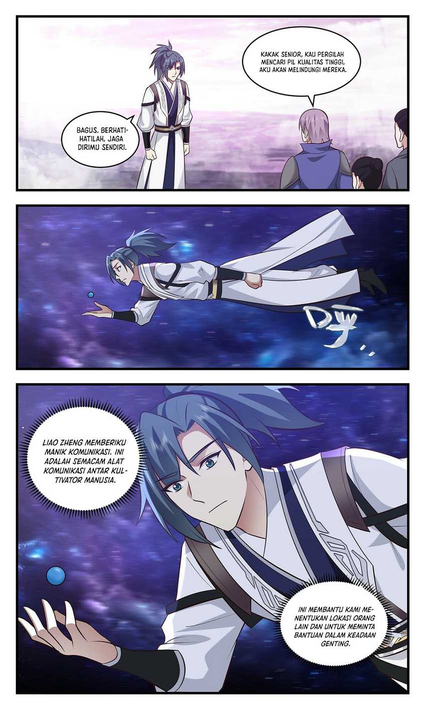 Martial Peak Part 2 Chapter 3514 - https://img.komiku.org/uploads2/2760925-4.jpg