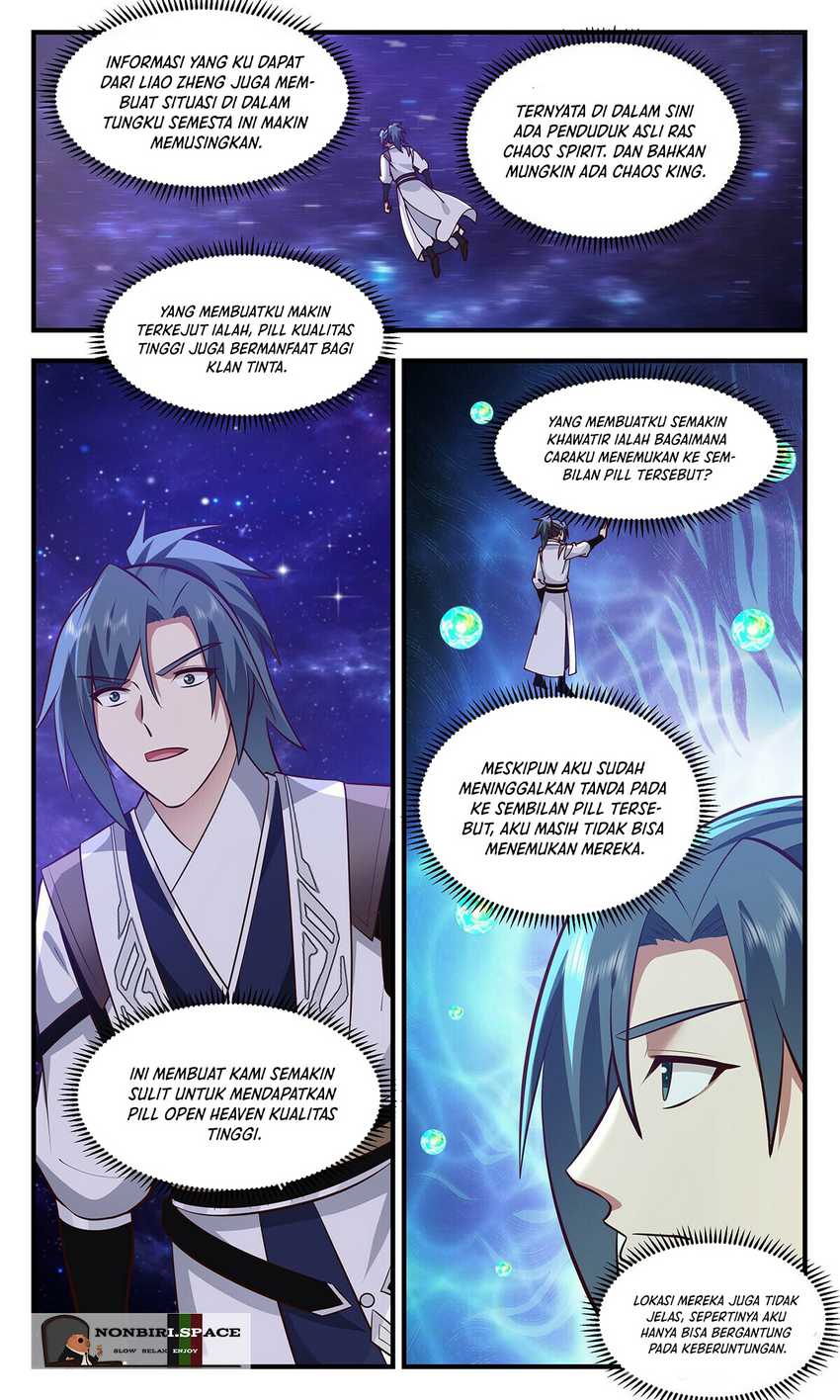 Martial Peak Part 2 Chapter 3514 - https://img.komiku.org/uploads2/2760925-5.jpg
