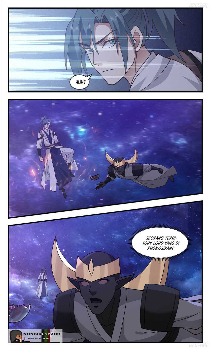 Martial Peak Part 2 Chapter 3514 Gambar 9