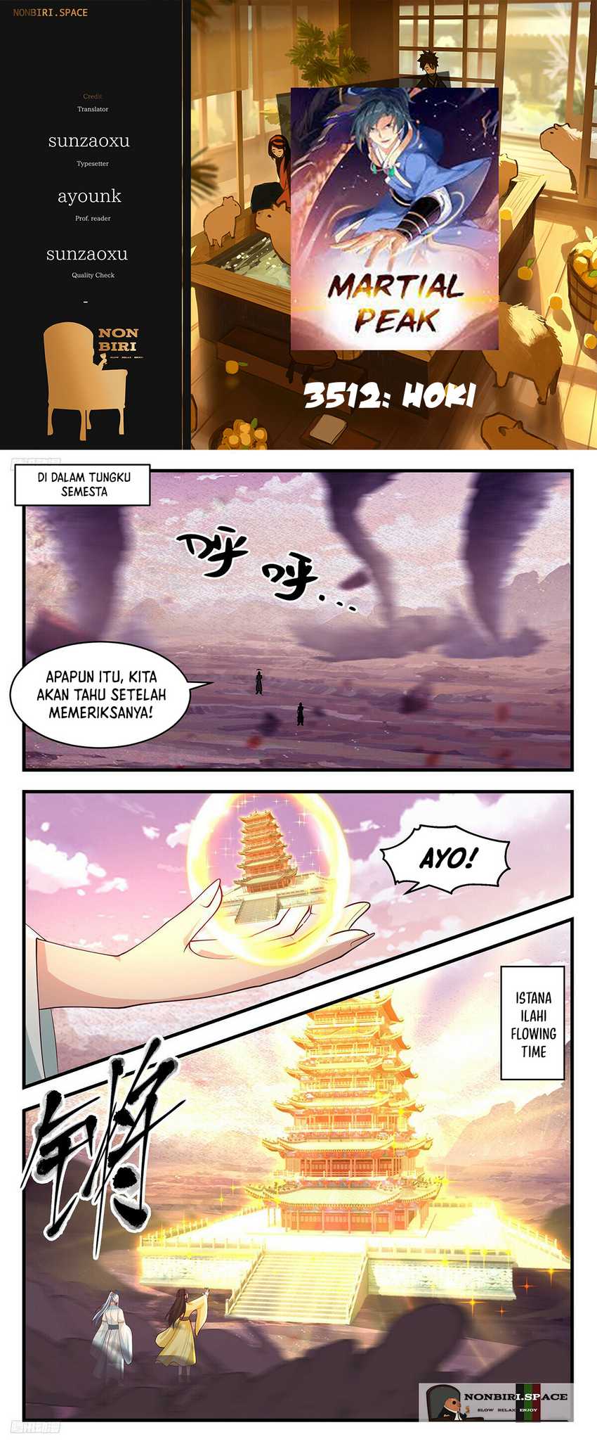 Martial Peak Part 2 Chapter 3512 - https://img.komiku.org/uploads2/2760927-1.jpg