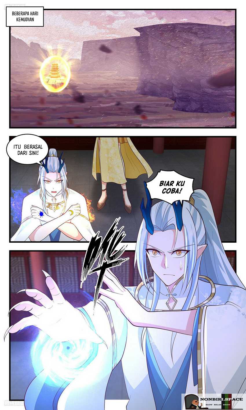 Martial Peak Part 2 Chapter 3512 - https://img.komiku.org/uploads2/2760927-3.jpg