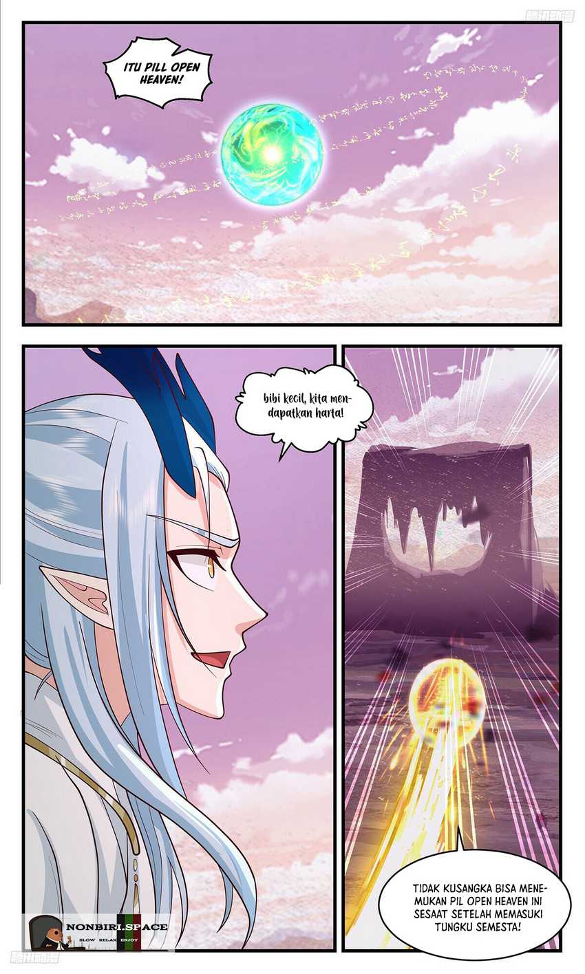 Martial Peak Part 2 Chapter 3512 - https://img.komiku.org/uploads2/2760927-5.jpg