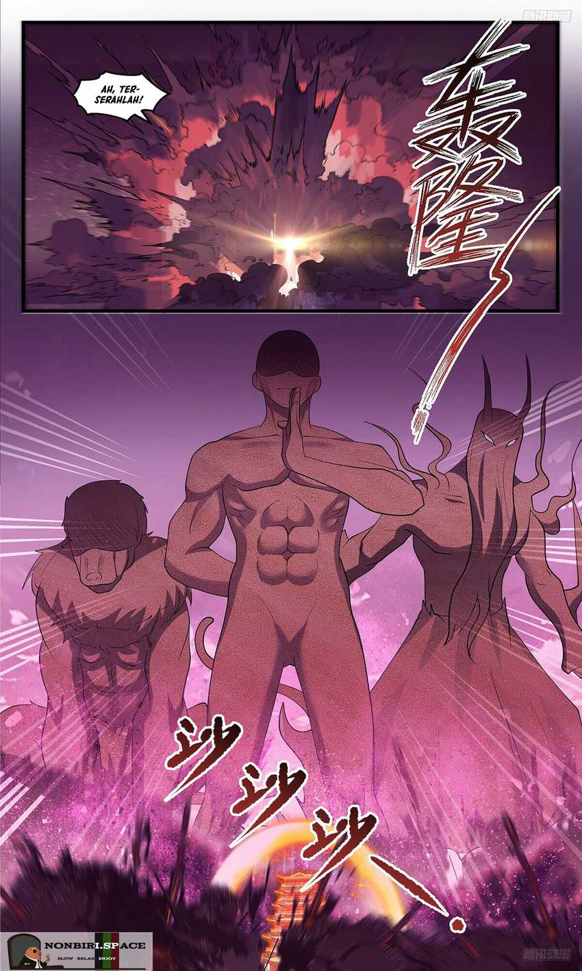 Martial Peak Part 2 Chapter 3512 Gambar 9