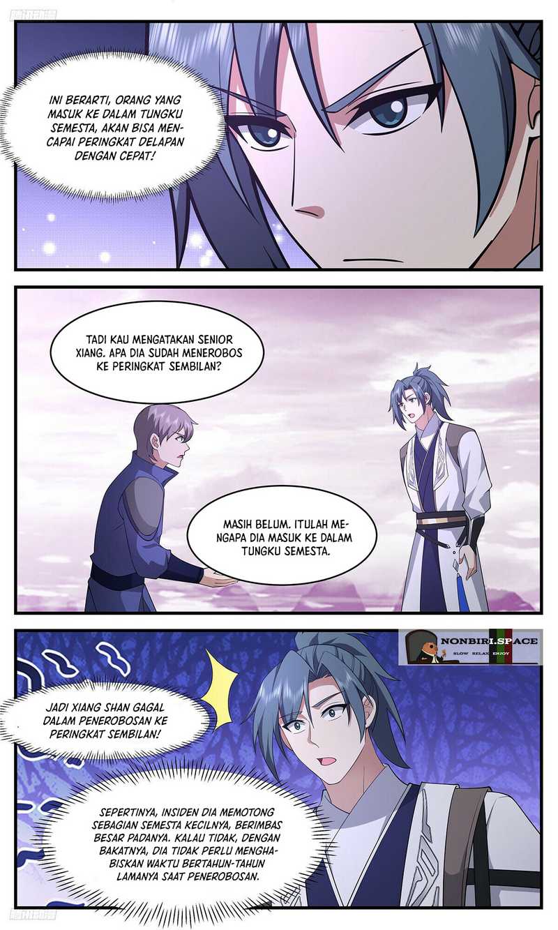 Martial Peak Part 2 Chapter 3511 - https://img.komiku.org/uploads2/2760928-3.jpg