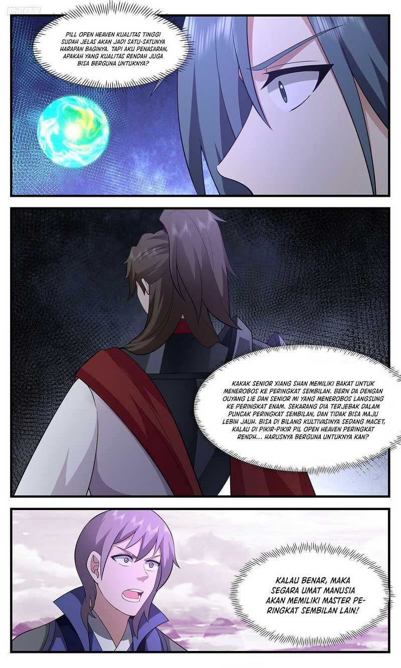Martial Peak Part 2 Chapter 3511 - https://img.komiku.org/uploads2/2760928-4.jpg